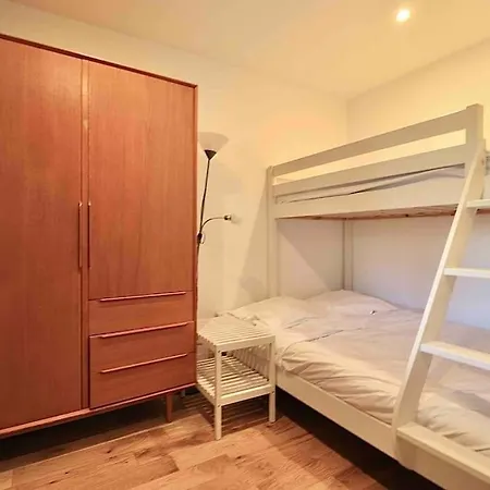 Central : 3 Pieces 58 M2 - Multi Services Apartamento