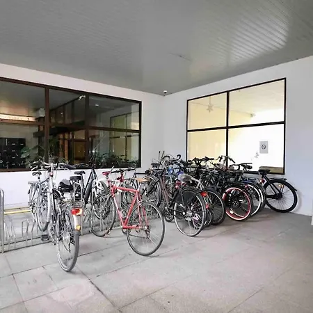 Apartamento Central : 3 Pieces 58 M2 - Multi Services