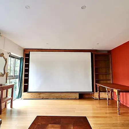 Central : 3 Pieces 58 M2 - Multi Services Apartamento París