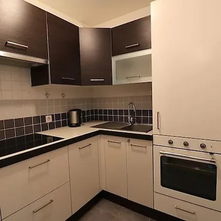 Central : 3 Pieces 58 M2 - Multi Services París