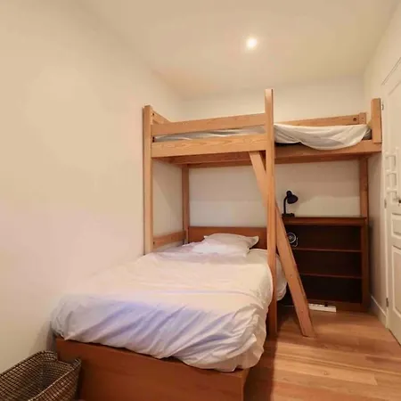 Apartamento Central : 3 Pieces 58 M2 - Multi Services